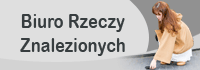 Biuro Rzeczy Znalezionych