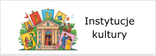 Instytucje kultury