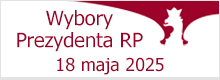 Wybory Prezydenta Rzeczypospolitej Polskiej 2025